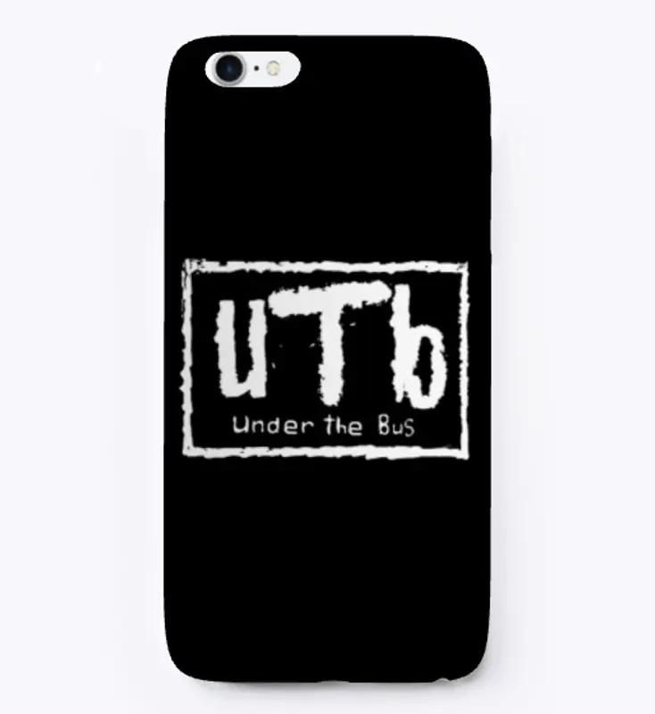 UTB iPhone Case 