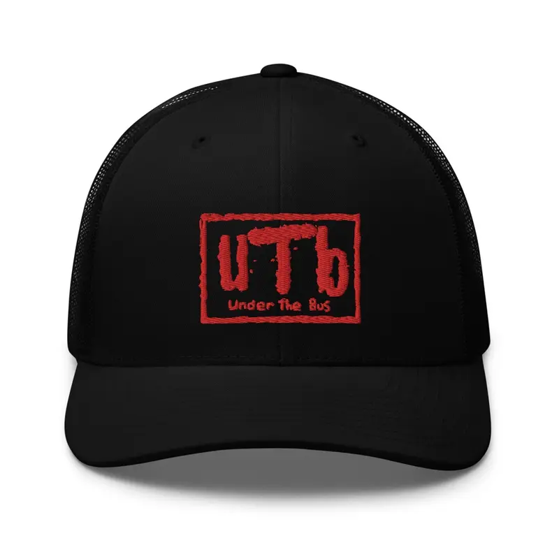 UTB Hat Wolfpac