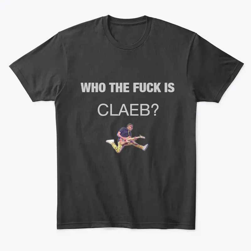 Who is Claeb?