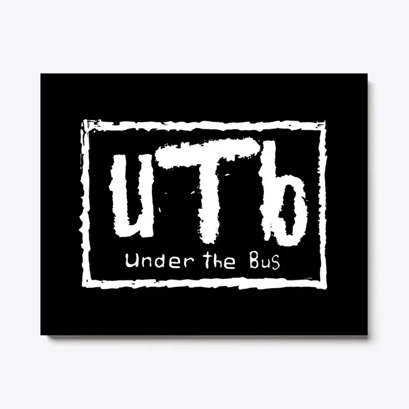 Canvas UTB Print 