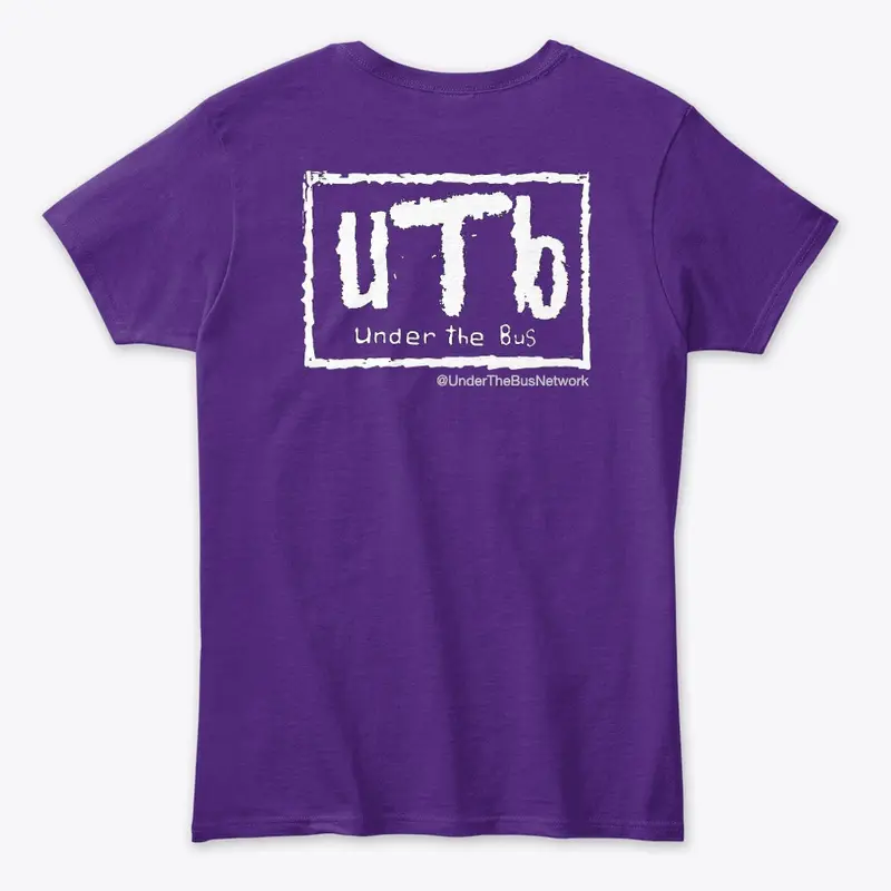 UTB Comfort Apparel